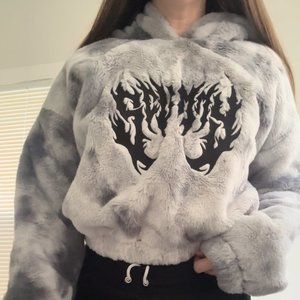 Scrummy Bears Hoodie